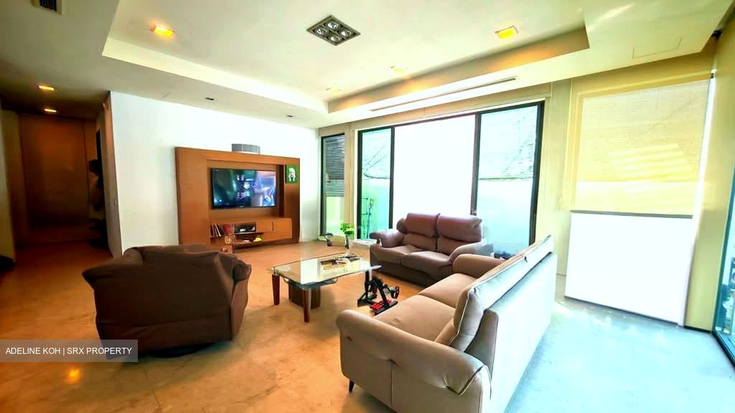 Upper Bukit Timah Road (D21), Semi-Detached #600240641